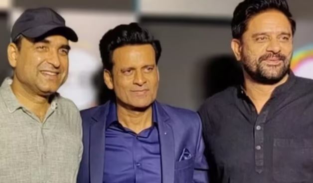 Photo of The Family Man में होगी इस दमदार एक्टर की एंट्री