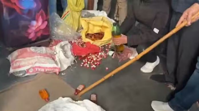 Photo of उत्तराखंड: कांच के पव्वे पर लगा प्रतिबंध, नए वित्तीय वर्ष में टेट्रा पैक आएंगे