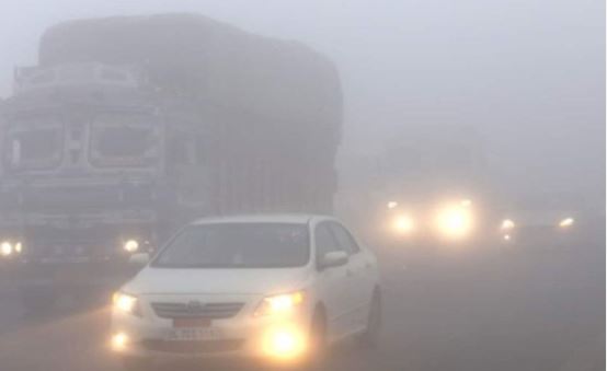 Photo of यूपी: प्रदेश में कल से बारिश की चेतावनी, इन जिलों में दिखेगा घना कोहरा