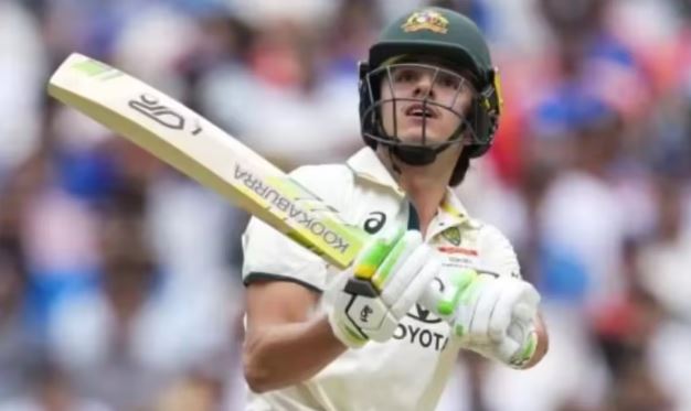 Photo of  ऑस्ट्रेलिया ने सैम कोनस्टास को दिखाया बाहर का रास्ता, पहले टेस्ट मैच में ख्वाजा के साथ ये तूफानी बल्लेबाज करेगा ओपनिंग