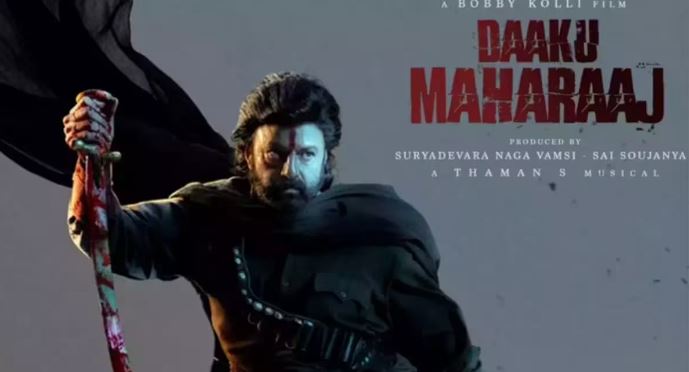 Photo of बाप रे डाकू महाराज! मंडे टेस्ट में दुनियाभर में मचा तहलका, 8वें दिन कमाई में आया उछाल