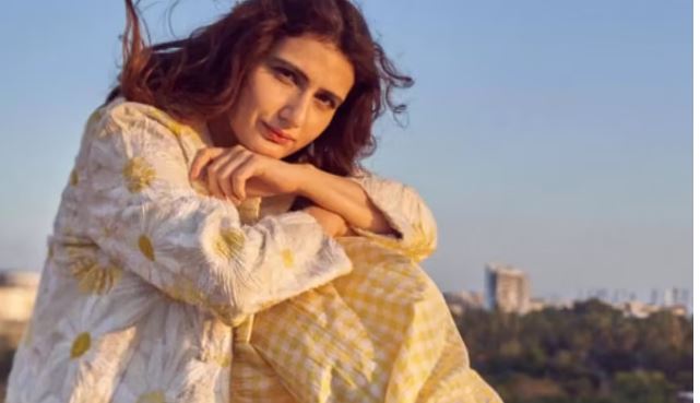 Photo of Fatima Sana Shaikh ने बताया साउथ में कैसे बनाते हैं कास्टिंग काउच का शिकार?