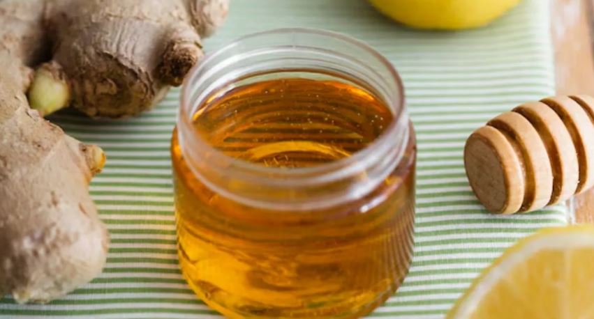 Photo of अदरक और शहद खाने की बना लें आदत, मिलेंगे इतने फायदे