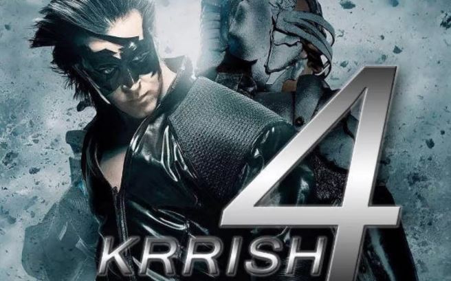 Photo of ऋतिक रोशन की Krrish 4 में इस एक्ट्रेस की एंट्री हुई पक्की