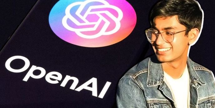 Photo of कैसे हुई थी ChatGPT मेकर पर सवाल उठाने वाले सुचिर की मौत?