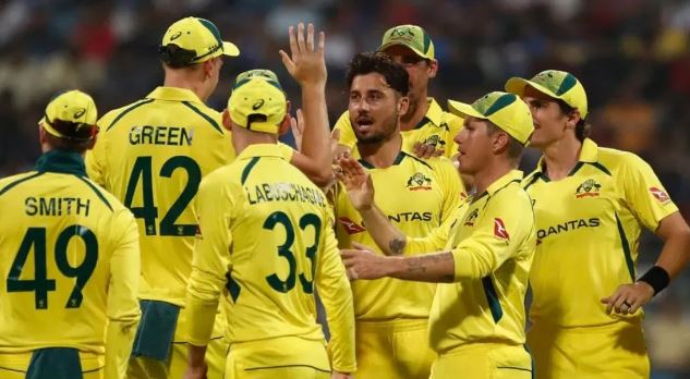 Photo of Champions Trophy 2025 से पहले ऑस्ट्रेलिया को तगड़ा झटका