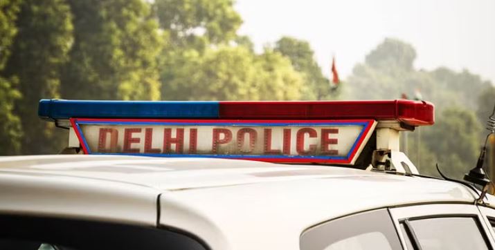 Photo of पटेल नगर में देर रात बदमाशों से मुठभेड़, एक बदमाश के पैर में लगी गोली