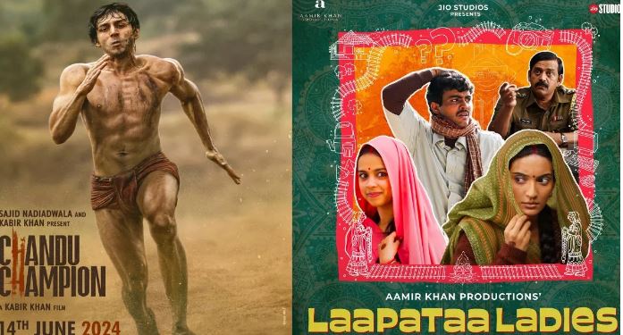 Photo of पहले ही आईएफएफए में चमकी बॉलीवुड की दो बड़ी फिल्में, कार्तिक को मिले तीन नॉमिनेशन