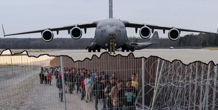 Photo of देश के इस राज्य में लैंड करेगा अमेरिकी मिलिट्री विमान