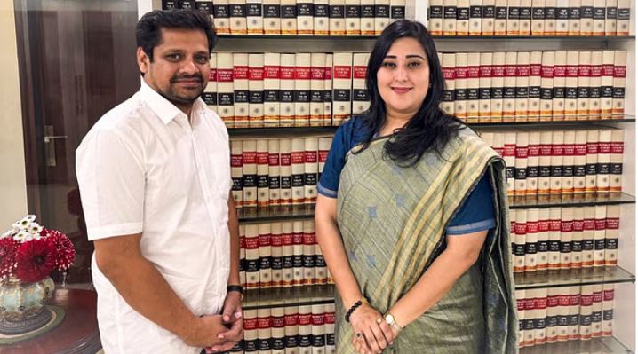 Photo of ‘तंडेल’ के निर्माण में क्या है सुषमा स्वराज और उनके परिवार का योगदान