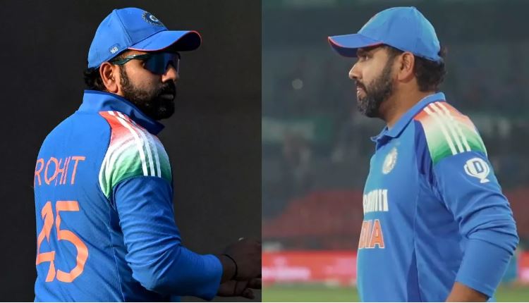 Photo of Rohit Sharma ने कटक में शतक जड़ने के बाद आलोचकों के मुंह पर जड़ा तमाचा