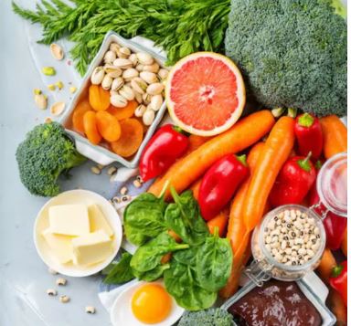 Photo of ब्रेस्ट मिल्क बढ़ाने में मदद करेंगे 6 सुपरफूड्स