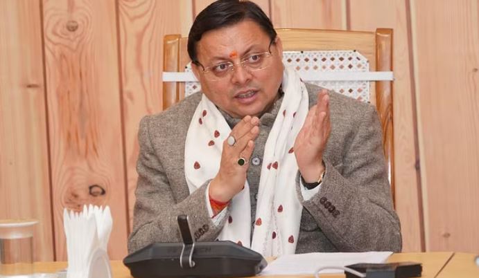 Photo of उत्तराखंड: सभी मंत्रियों, विधायकों और अधिकारियों के घरों पर लगेंगे स्मार्ट मीटर