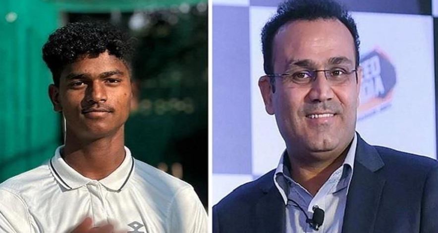 Photo of पुलवामा हमले में शहीद जवान के बेटे का अंडर-19 टीम में चयन