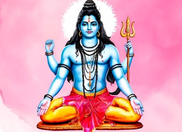 Photo of फाल्गुन अमावस्या पर ‘शिववास’ समेत बन रहे हैं 5 अद्भुत संयोग