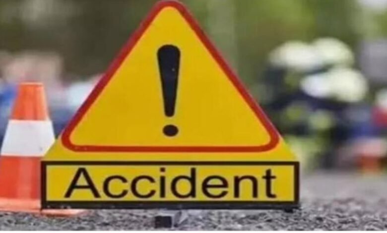 Photo of शहडोल में दर्दनाक हादसा, दो बच्चों की मौत, मां-बाप की हालत गंभीर!