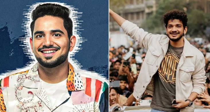 Photo of Samay Raina के सपोर्ट में उतरे मुनव्वर फारूकी, विवादों के बीच दिया बड़ा बयान