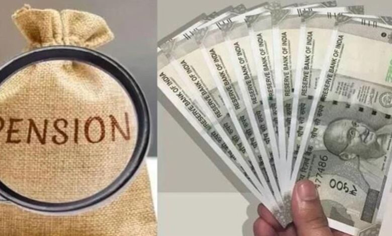 Photo of हरियाणा के इन कर्मचारियों की बल्ले-बल्ले, सरकार ने बढ़ाई इतनी पेंशन