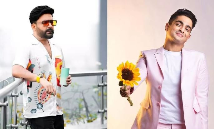 Photo of Ranveer Allahbadia विवाद के बीच चर्चा में आए Kapil Sharma