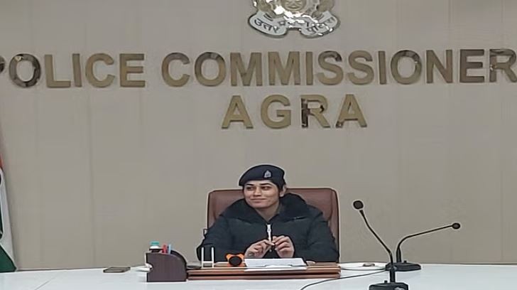 Photo of यूपी: महिला थाने का नाम अब वुमेन सेफ्टी सेल, ऐसे मिलेगा पीड़िताओं को