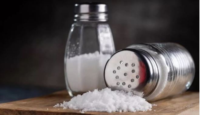 Photo of क्या होगा अगर 30 दिनों के लिए कर लेंगे नमक से तौबा?