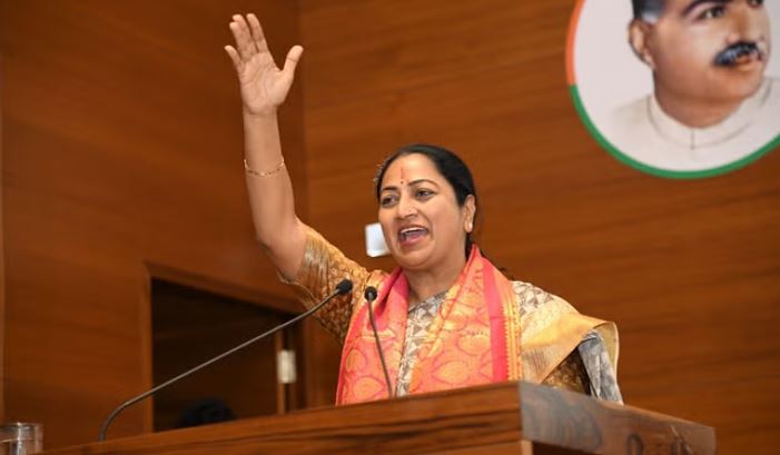 Photo of सदन में आज पेश होगी स्वास्थ्य सेवाओं से जुड़ी कैग रिपोर्ट, सीएम रेखा करेंगी प्रस्तुत