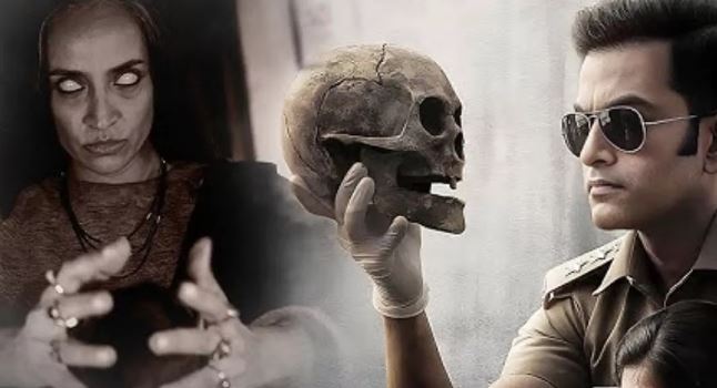 Photo of भूतिया सस्पेंस की खौफनाक कहानी, 2 घंटे की ये फिल्म मर्डर मिस्ट्री में निकली सबकी बाप