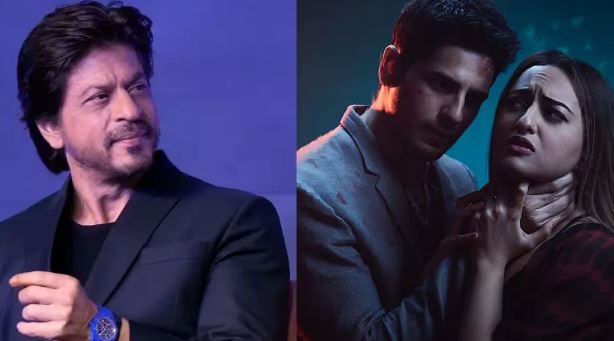 Photo of  ऐसे ही नहीं Shah Rukh Khan कहलाते ‘किंग खान’, स्क्रिप्ट पढ़े बिना फिल्म पर लगाए थे पैसे