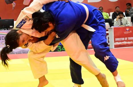 Photo of संकल्प से शिखर पर पहुंची उत्तराखंड की बेटियां, शालिनी ने मजाक बनाने वालों को रजत से दिया जवाब