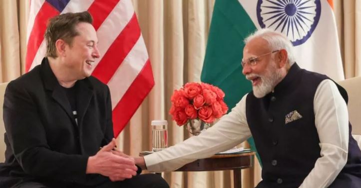 Photo of टेस्ला ने भारत में शुरू की भर्ती, इन पदों पर निकाली वैकेंसी