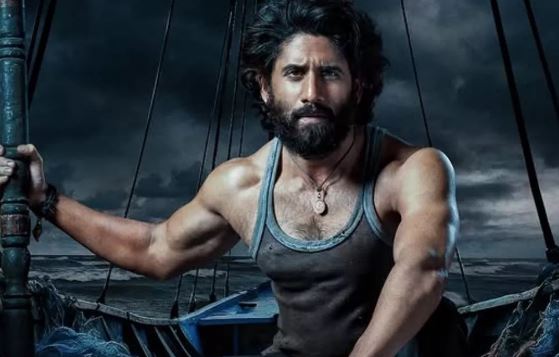 Photo of ‘थंडेल’ का ओटीटी पर होगा कब्जा, इस प्लेटफॉर्म के हिस्से आई स्ट्रीमिंग की जिम्मेदारी