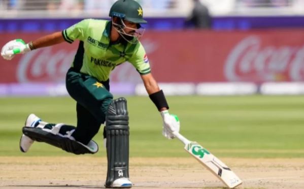 Photo of Babar Azam को भारतीय दिग्गज से मिला खास ‘गुरुमंत्र’