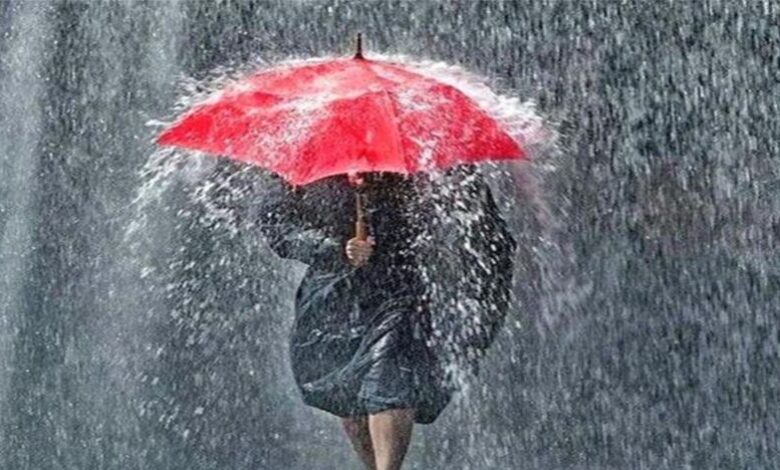 Photo of हरियाणा में फिर होगी बारिश