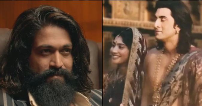 Photo of ‘कोई और रोल मिलता तो नहीं करता’, रणबीर कपूर की ‘रामायण’ में Yash को क्यों बनना था सिर्फ ‘रावण’?