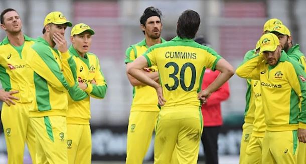 Photo of ऑस्‍ट्रेलियाई टीम में थोक के भाव से हुए बदलाव, एक और खिलाड़ी टूर्नामेंट से हटा; इस स्‍टार को बनाया गया कप्‍तान