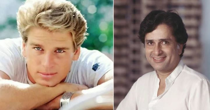 Photo of  क्यों एक्टिंग करियर छोड़ विलायत शिफ्ट हो गए थे Shashi Kapoor के बेटे करण?