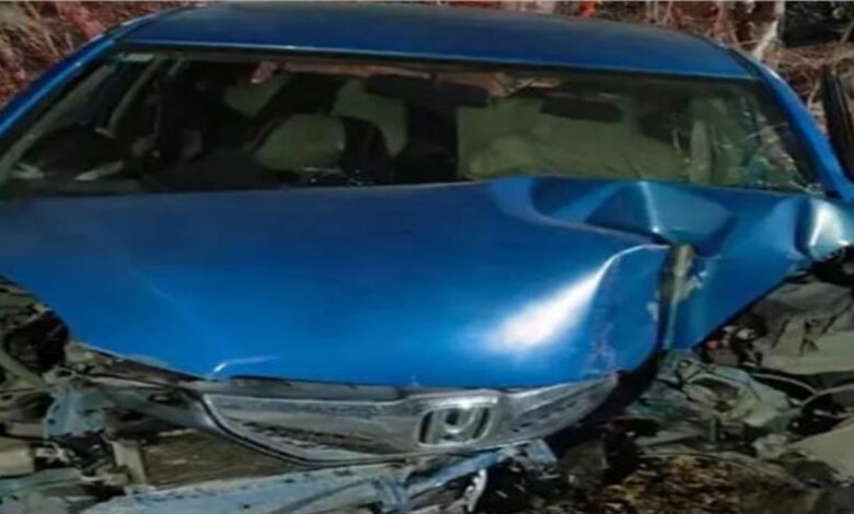 Photo of इंदौर में इंजीनियर की सड़क हादसे में दर्दनाक मौत