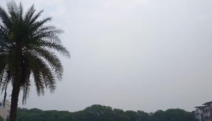 Photo of ठंडी हवाओं से बदला मध्य प्रदेश का मौसम, दिन के तापमान में 5 डिग्री तक गिरावट