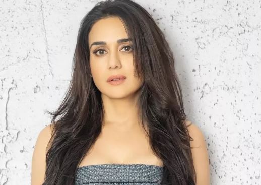 Photo of  Preity Zinta ने 18 करोड़ के लोन माफ करने के आरोप पर तोड़ी चुप्पी