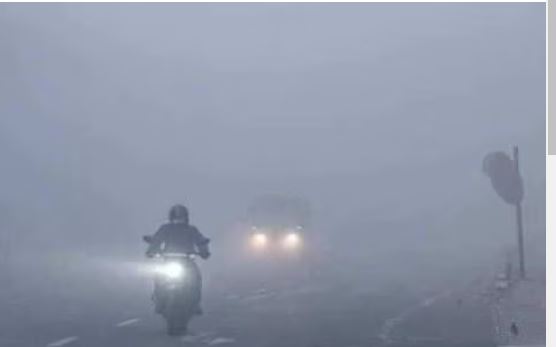 Photo of यूपी: पूरे प्रदेश में तेज पछुआ हवाओं से गिरेगा पारा, कोहरे से मुक्त होंगे सभी जिले