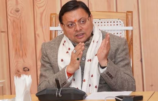 Photo of सभी मंत्रियों, विधायकों और अधिकारियों के घरों पर लगेंगे स्मार्ट मीटर, मुख्यमंत्री ने दिए निर्देश