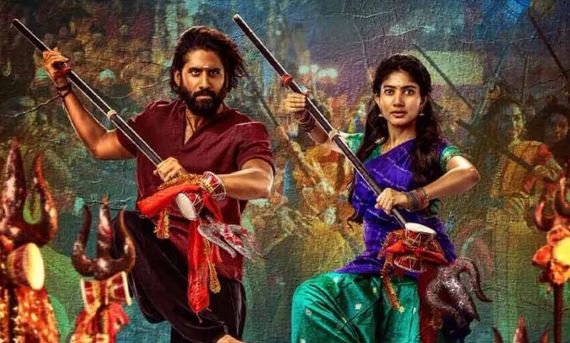 Photo of पुष्पा से भी दमदार! Naga Chaitanya और Sai Pallavi की फिल्म देखने से पहले पढ़ें लोगों के ट्वीट