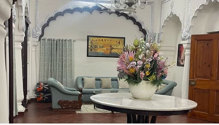 Photo of जालंधर शिफ्ट होंगे सीएम मान: सरकारी कोठी में तेजी से चल रहा काम