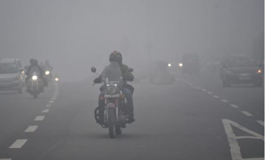 Photo of उत्तरी हवाओं से प्रदेश में बड़ी ठंड, दिन और रात के तापमान में आई गिरावट