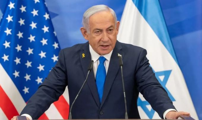 Photo of ट्रंप ने भेजा शक्तिशाली बम MK-84, जो बाइडन ने लगाया था बैन