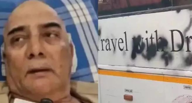 Photo of नहीं थम रहा बस कंडक्टर मारपीट विवाद, महाराष्ट्र के परिवहन मंत्री ने कहा- अब लेंगे एक्शन