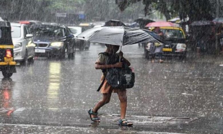 Photo of पंजाब के इन शहरों में बारिश का अलर्ट!