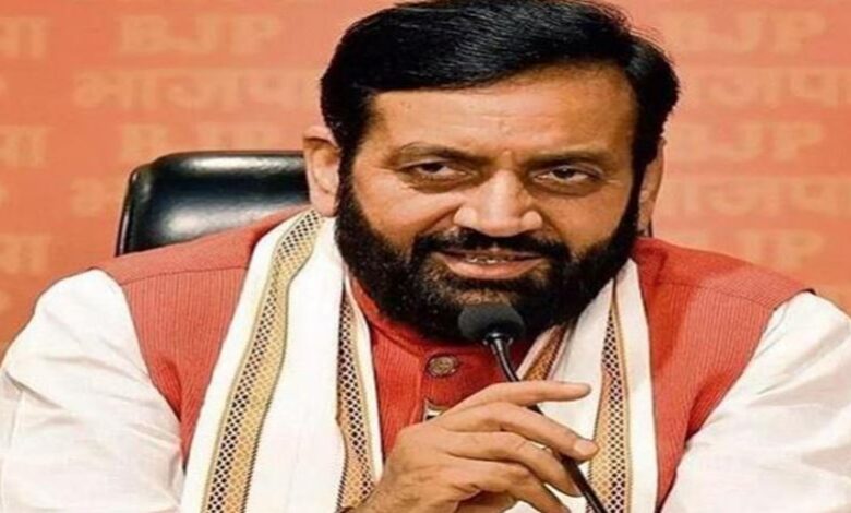 Photo of हरियाणा में स्थापित होंगे 10 औद्योगिक टाउनशिप