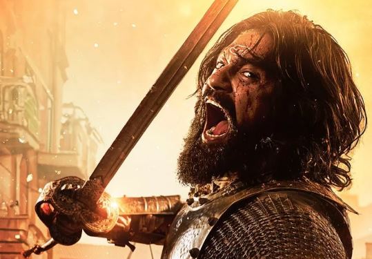 Photo of खतरनाक! ‘छावा’ की चीख ने हिलाया बॉक्स ऑफिस, वर्ल्डवाइड कर डाली इतनी कमाई