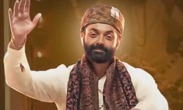 Photo of क्यों Bobby Deol ने निभाया ‘बाबा निराला’ का किरदार? पार्ट 2 की रिलीज से पहले खोला राज